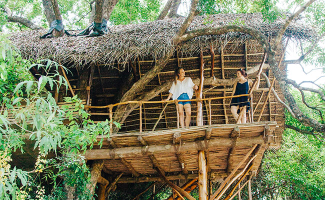 Rural Eco Tours in Sri Lanka