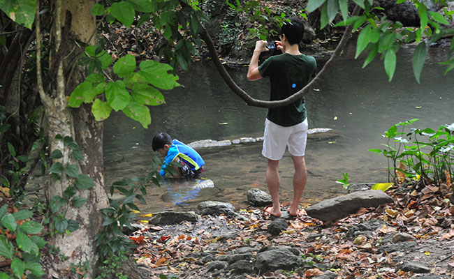 Rural Eco Tours in Sri Lanka