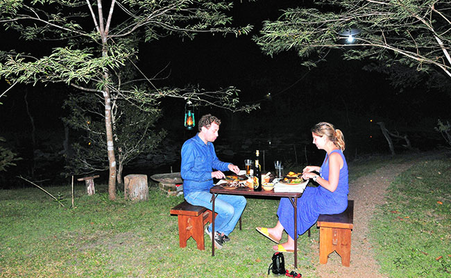 Rural Eco Tours in Sri Lanka