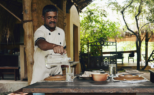 Rural Eco Tours in Sri Lanka