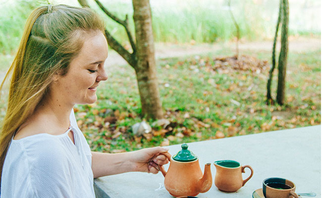 Rural Eco Tours in Sri Lanka