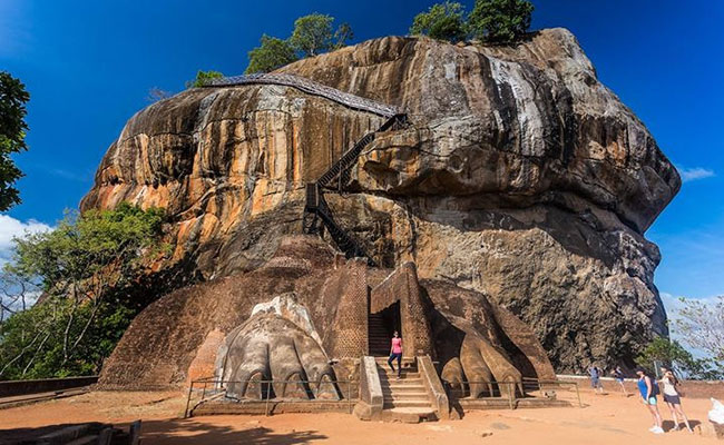 Rural Eco Tours in Sri Lanka