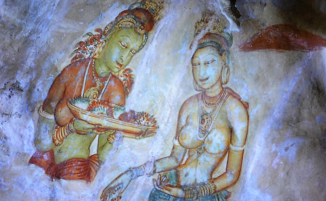 Rural Eco Tours in Sri Lanka