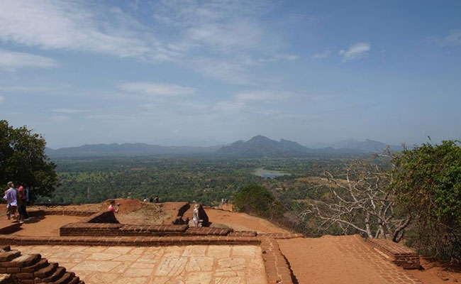Rural Eco Tours in Sri Lanka