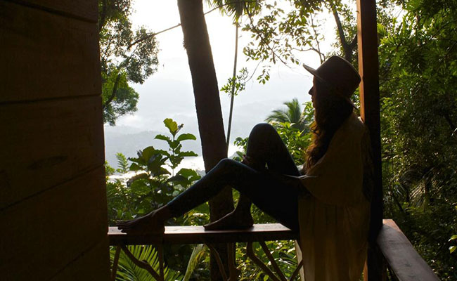 Rural Eco Tours in Sri Lanka
