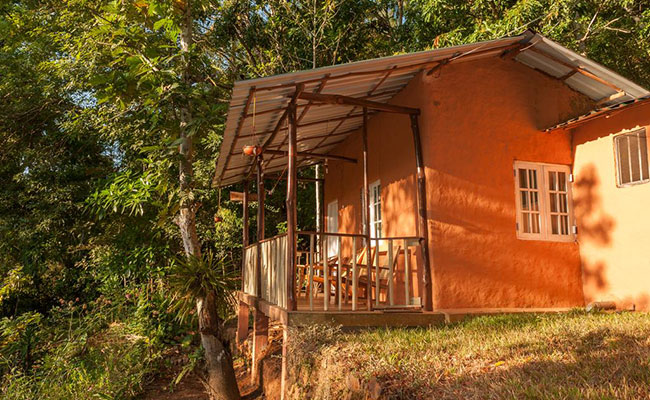 Rural Eco Tours in Sri Lanka