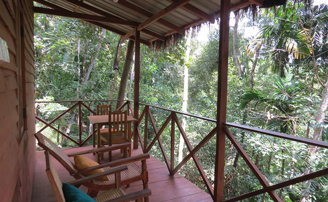 Rural Eco Tours in Sri Lanka