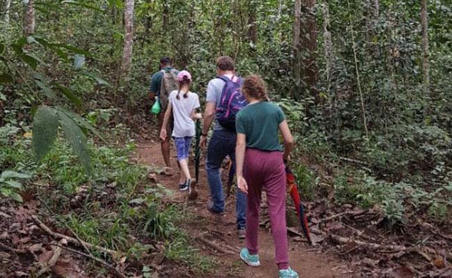 Rural Eco Tours in Sri Lanka