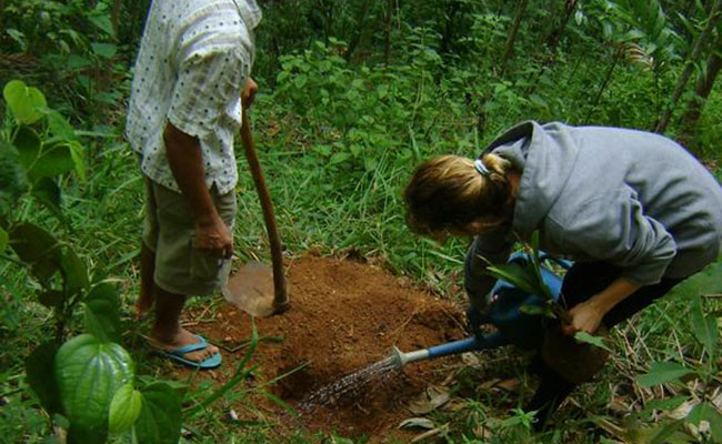 Rural Eco Tours in Sri Lanka