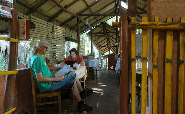 Rural Eco Tours in Sri Lanka