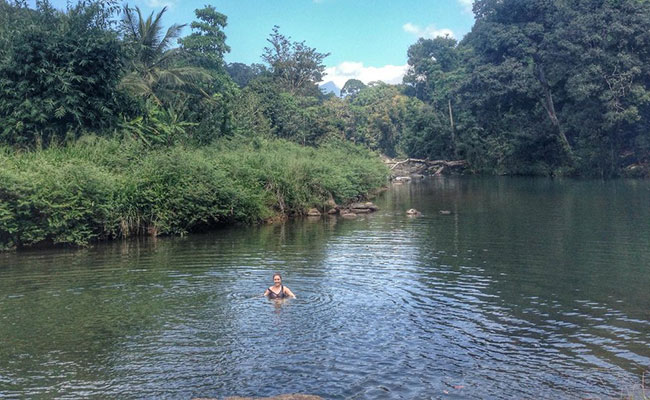 Rural Eco Tours in Sri Lanka