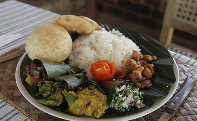 Rural Eco Tours in Sri Lanka