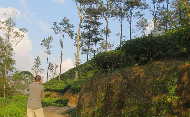 Rural Eco Tours in Sri Lanka