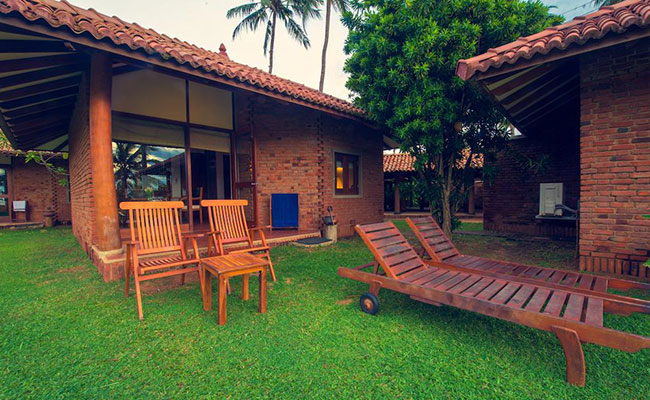 Rural Eco Tours in Sri Lanka