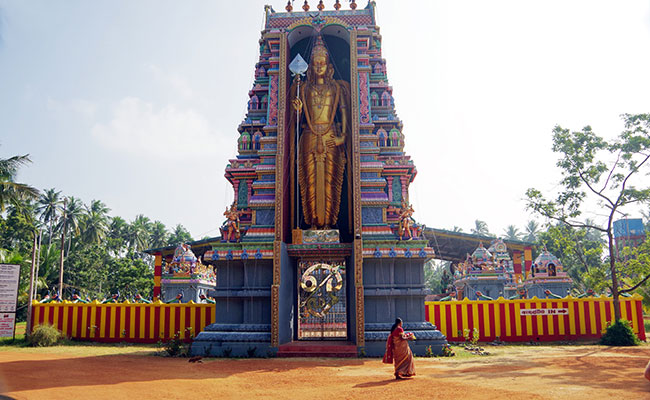 Responsible Rural Tours and Holidays in Sri Lanka