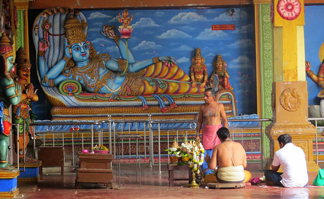 Responsible Rural Tours and Holidays in Sri Lanka