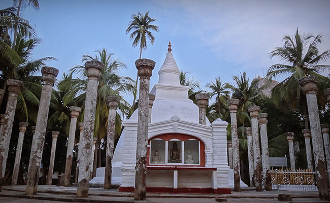 Responsible Rural Tours and Holidays in Sri Lanka