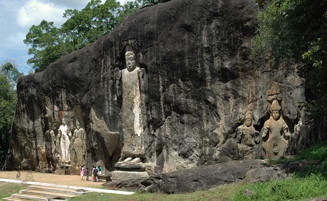 Responsible Rural Tours and Holidays in Sri Lanka
