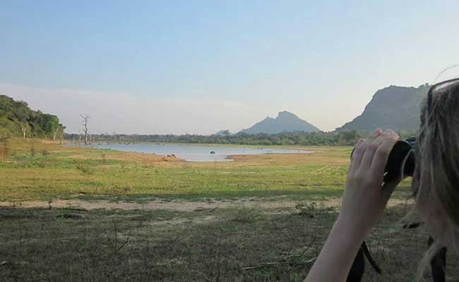 Responsible Rural Tours and Holidays in Sri Lanka