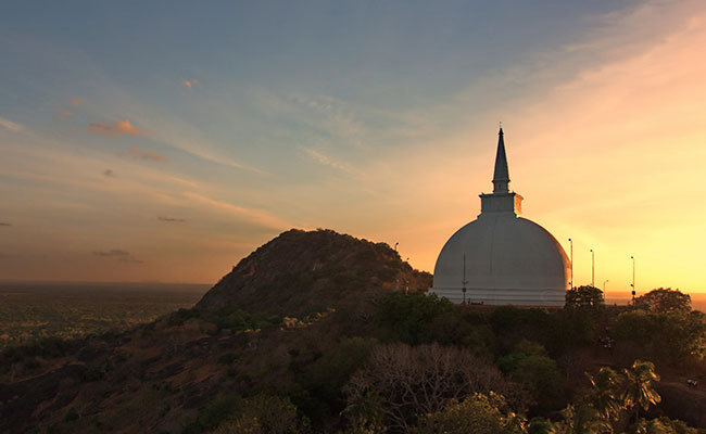 Responsible Rural Tours and Holidays in Sri Lanka