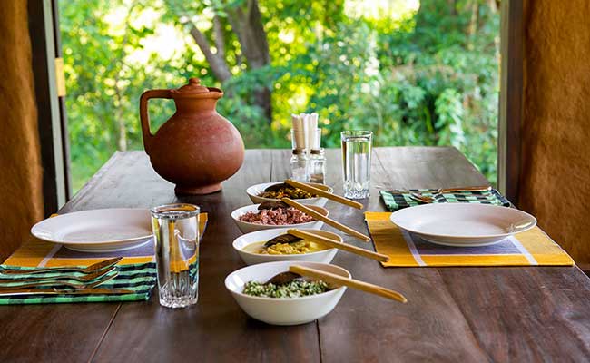Responsible Rural Tours and Holidays in Sri Lanka