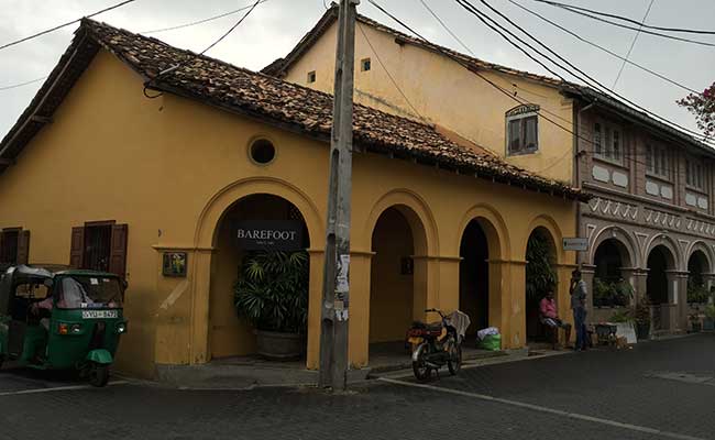 Responsible Rural Tours and Holidays in Sri Lanka