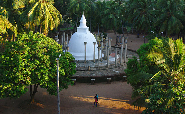 Responsible Rural Tours and Holidays in Sri Lanka