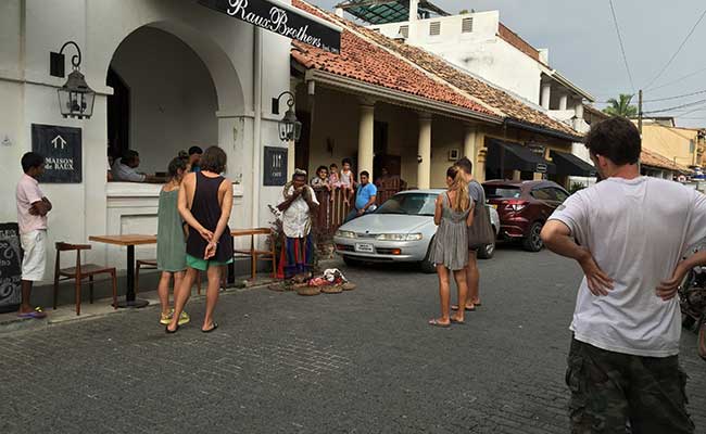 Responsible Rural Tours and Holidays in Sri Lanka