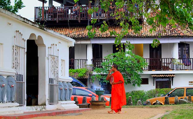 Responsible Rural Tours and Holidays in Sri Lanka