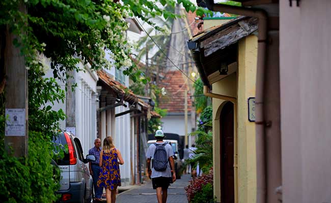 Responsible Rural Tours and Holidays in Sri Lanka