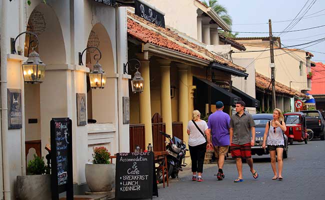 Responsible Rural Tours and Holidays in Sri Lanka