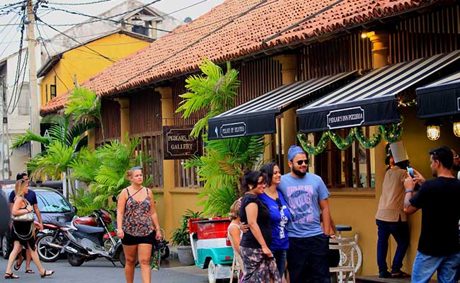 Responsible Rural Tours and Holidays in Sri Lanka