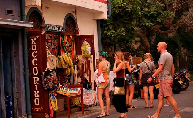 Responsible Rural Tours and Holidays in Sri Lanka