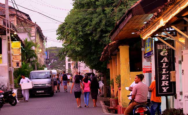 Responsible Rural Tours and Holidays in Sri Lanka