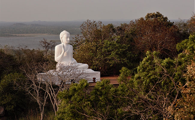 Responsible Rural Tours and Holidays in Sri Lanka