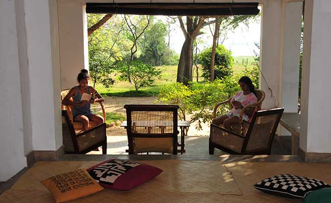 Responsible Rural Tours and Holidays in Sri Lanka