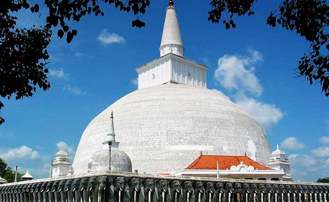 Responsible Rural Tours and Holidays in Sri Lanka