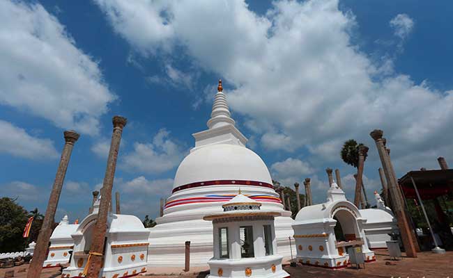Responsible Rural Tours and Holidays in Sri Lanka