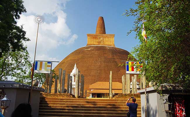 Responsible Rural Tours and Holidays in Sri Lanka