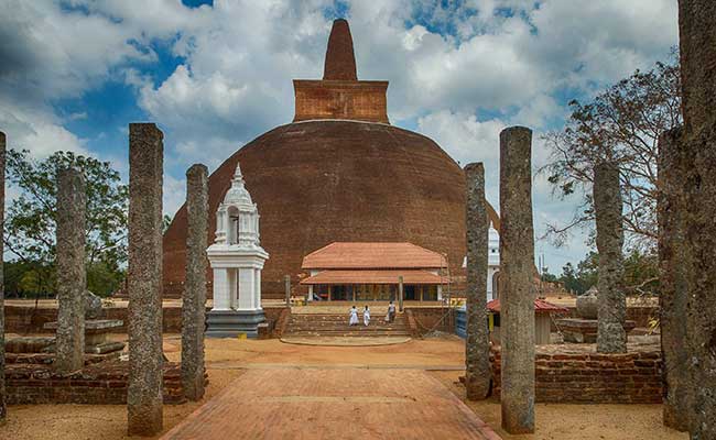 Responsible Rural Tours and Holidays in Sri Lanka