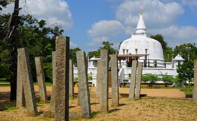 Responsible Rural Tours and Holidays in Sri Lanka