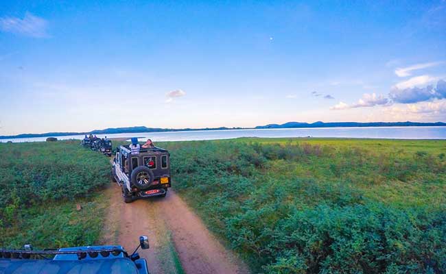 Responsible Rural Tours and Holidays in Sri Lanka