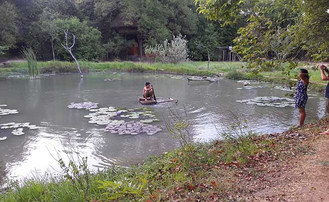 Responsible Rural Tours and Holidays in Sri Lanka