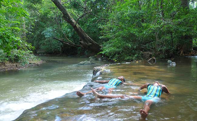 Responsible Rural Tours and Holidays in Sri Lanka