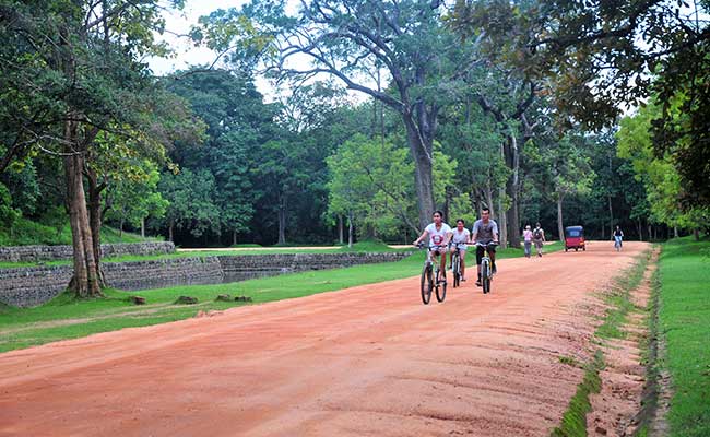 Responsible Rural Tours and Holidays in Sri Lanka