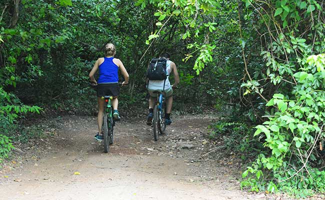 Responsible Rural Tours and Holidays in Sri Lanka