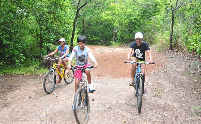 Responsible Rural Tours and Holidays in Sri Lanka