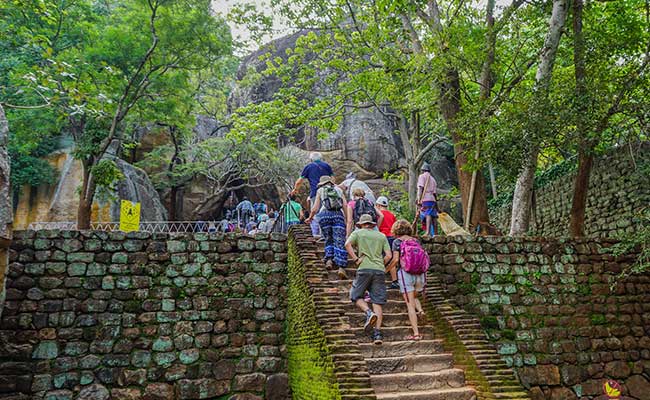 Responsible Rural Tours and Holidays in Sri Lanka