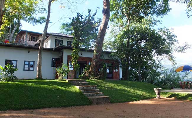Responsible Rural Tours and Holidays in Sri Lanka