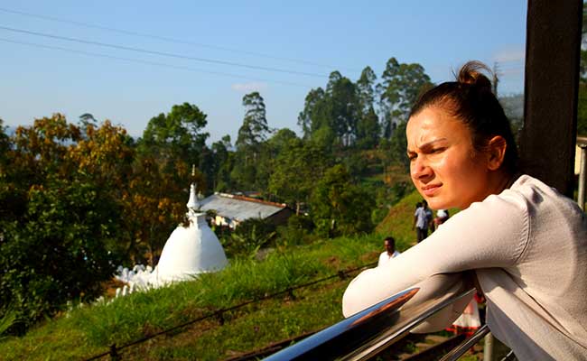 Responsible Rural Tours and Holidays in Sri Lanka